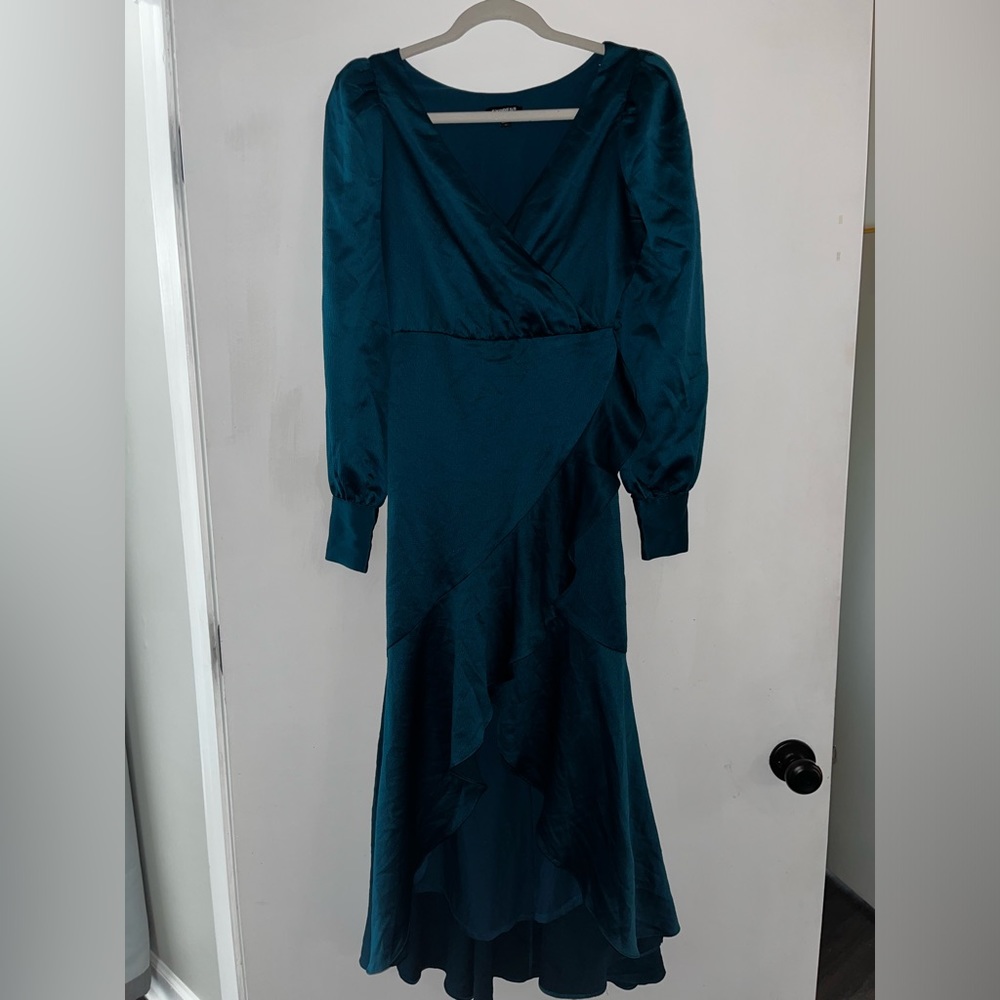 Express formal dress